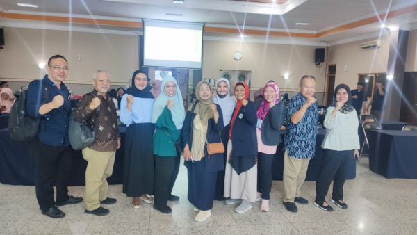 Departemen Pendidikan Luar Biasa FIP UM adakan Student Sharing dengan Kampus UKM Malaysia