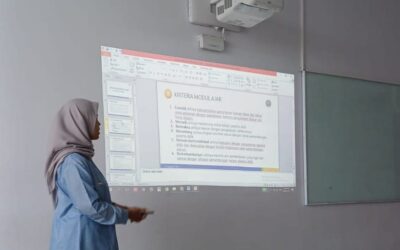 Mahasiswa S2 Magister Pendidikan Khusus Laksanakan PPL, Latih Keterampilan Mengajar di Perguruan Tinggi